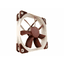 Noctua NF-S12A PWM - Gehäuselüfter - 120 mm