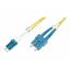 DIGITUS PATCHKABEL 1M DUPLEX