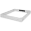 Assmann DN-19 PLINTH-8/10-1 Grau Regalzubehör