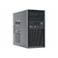 Chieftec Mesh Series CT-01B - Mini Tower - micro ATX - ohne Netzteil (ATX12V...