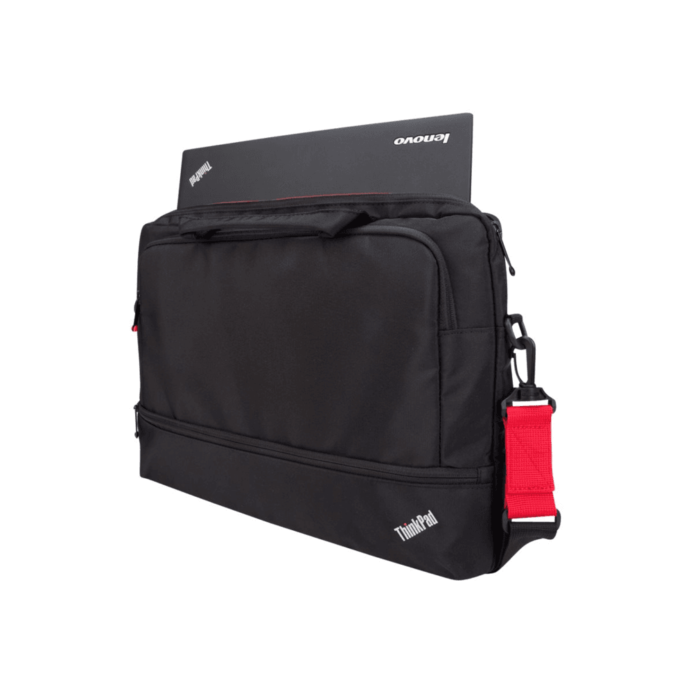 Lenovo ThinkPad Essential Topload Case NotebookTasche 39.6 cm (15.