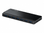 TP-Link UH720 USB-Hub, 7x USB-A 3.0, USB 3.0 Micro-B Buchse