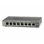 Netgear Plus GS108Ev3 - Switch - 8 x 10/100/1000