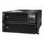 APC Smart-UPS SRT 8000VA RM - USV (Rack - einbaufähig)