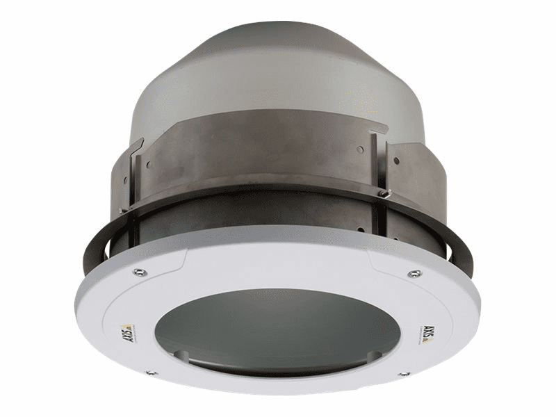 Axis T94A01L Recessed Mount - Rack-Zubehör