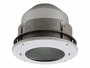 Axis T94A01L Recessed Mount - Rack-Zubehör