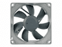 Noctua Redux NF-R8 - Gehäuselüfter - 80 mm
