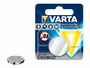 Varta Batterie CR2032 3 V - Lithium