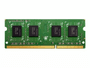 QNAP DDR3L SO-DIMM - 8 GB DDR-3 204-Pin 1.600 MHz - non-ECC