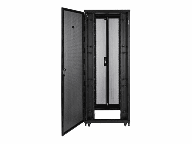 APC Rack-Kabelführungsring - Zubehör USV