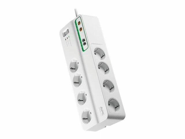 APC SurgeArrest Performance - Steckdosenleiste