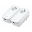 TP-Link TL-PA8010P KIT Powerline AV1200 Passthrough Starter Kit, HomePlug...