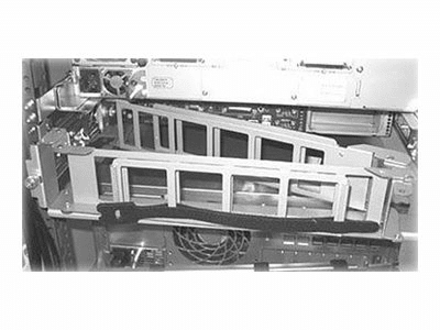 HP Enterprise 2U Cable Management Arm