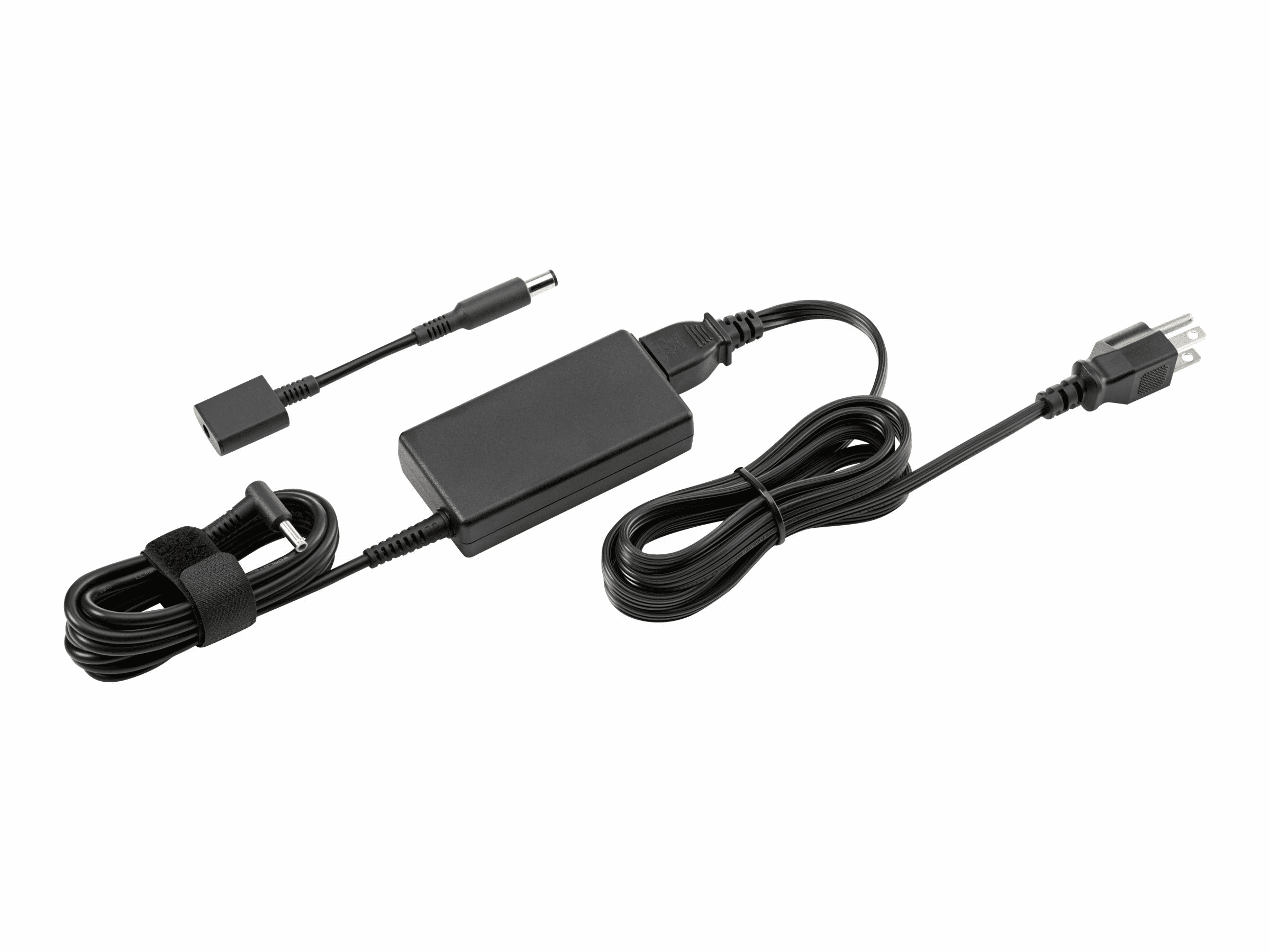 HP Smart AC Adapter - Netzteil - Wechselstrom 90-265 V