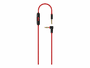 Beats by Dr. Dre RemoteTalk Ersatzkabel rot