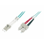 DIGITUS DK-2532-05-4 Glasfaserkabel