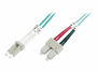 DIGITUS DK-2532-05-4 Glasfaserkabel