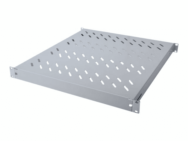 Assmann Rack - Rack-Zubehör - 1 HE - RAL 7.035