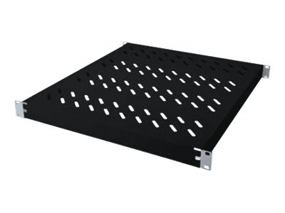 Assmann DN-97645 Schwarz Regalzubehör