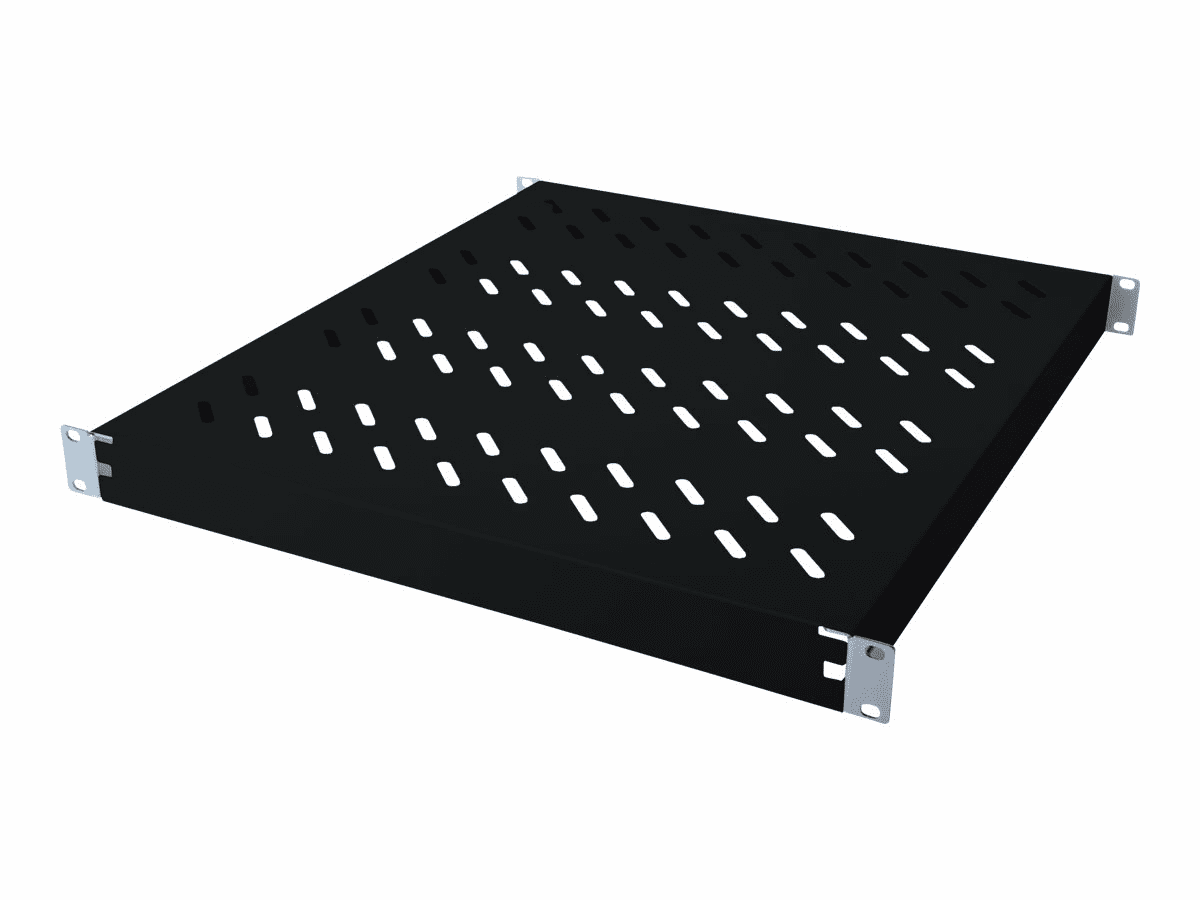 Assmann Rack - Rack-Zubehör - 1 HE - RAL 9.005