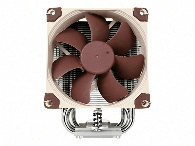 NOCTUA NH-U9S Prozessor Kühler Computer Kühlkomponente