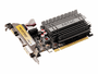ZOTAC GeForce GT 730 - Grafikkarte - PCI 4.096 MB DDR-3 - GF GT 730