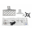 Ergotron StyleView Camera Shelf - Bürokleinmaterial - 200x100 mm - Silber