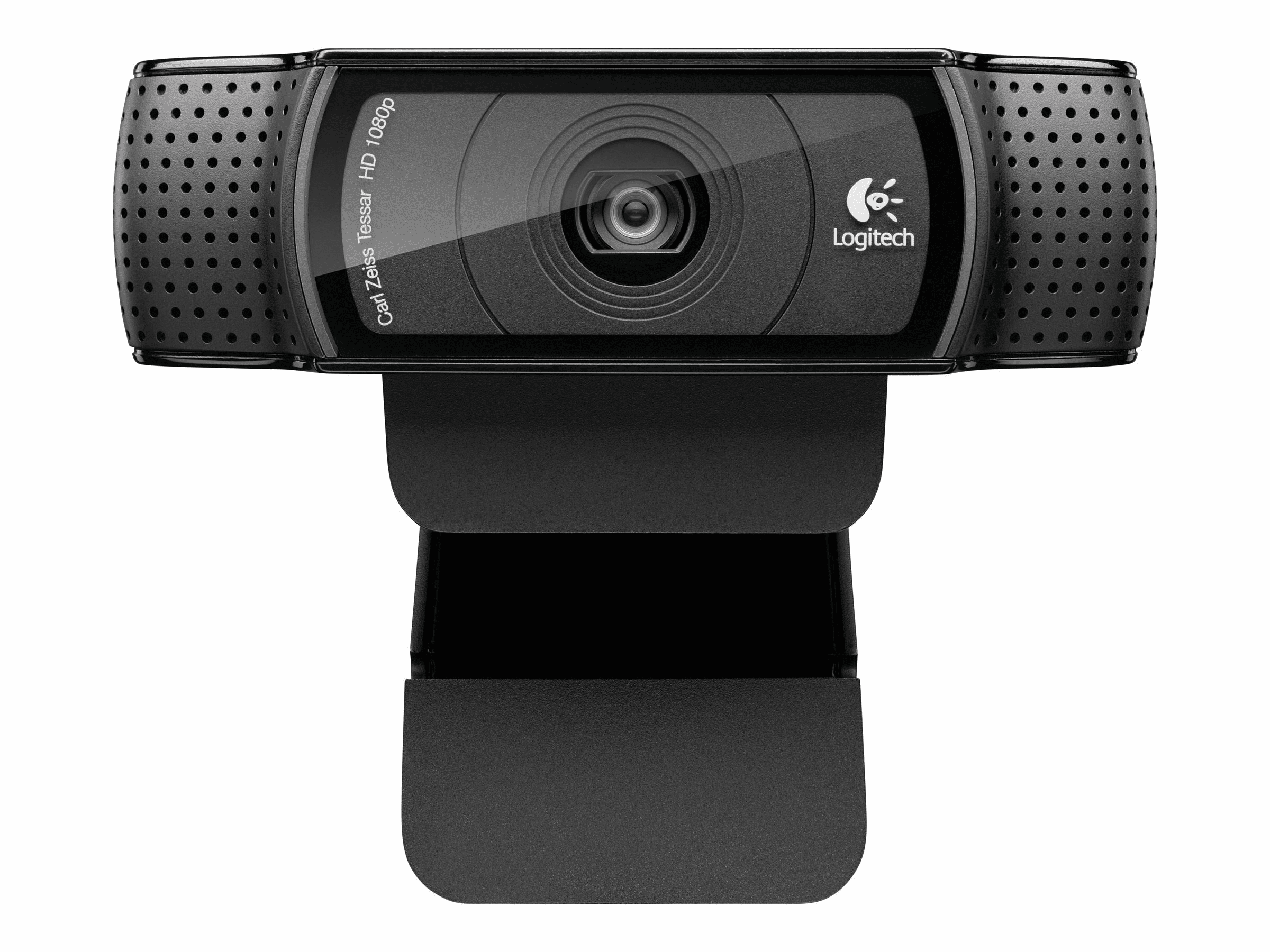 Logitech HD Pro C920 Webcam