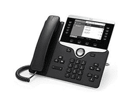 Cisco IP Phone 8811 - VoIP-Telefon