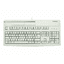 Cherry MultiBoard MX V2 G80-8000 USB QWERTZ Deutsch Grau