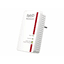 AVM FRITZ!Powerline 1240E - WLAN Set - Bridge - GigE, HomePlug AV (HPAV)
