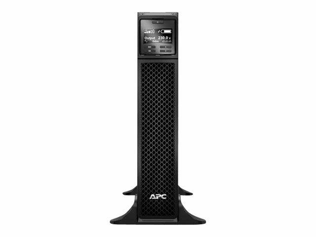 APC Smart-UPS SRT 2200VA - USV - Wechselstrom 230 V