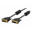 Ednet Premium Kabel DVI-D 2m
