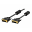 Ednet Premium Kabel DVI-D 3m