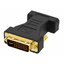 Ednet Premium Adapter DVI-I / VGA m/w
