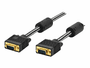 Ednet Premium Kabel VGA 1.8m