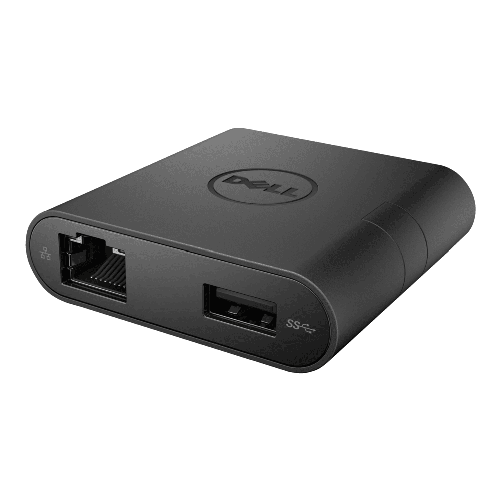 Dell DA200 Port Replicator USBC VGA, HDMI 1A Shop
