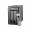 Qnap Turbo Station TS-251+, 2GB RAM, 2x Gb LAN