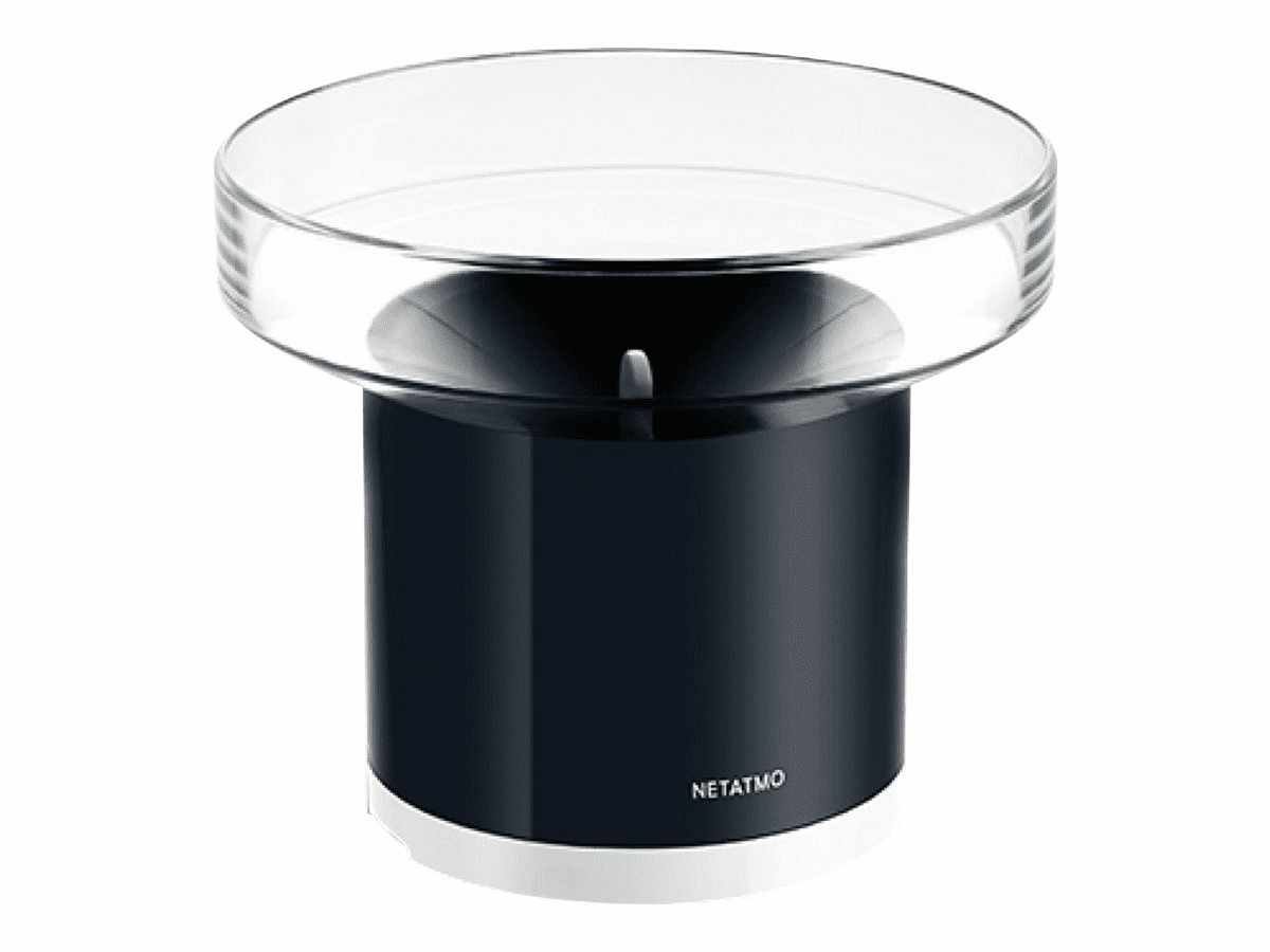 Netatmo NRG01-WW Regenmesser