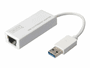 Digitus DN-3023 GigaBit Ethernet USB 3.0 Adapter