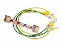 DIGITUS 19 Earthing LEADS & POTENTIALl