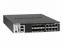 Netgear M4300-8X8F - Switch - L3 - managed - 8 x 10/100/1000/10000 + 8 x 10...
