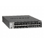 Netgear M4300-12X12F - Switch - L3 - managed