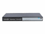 HP Enterprise OfficeConnect 1420 24G - Switch - unmanaged