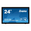 Iiyama ProLite T2435MSC-B2 - LED-Monitor - 61cm/24