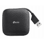 TP-Link UH400 USB-Hub, 4x USB-A 3.0, USB-A 3.0