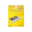 Delock PCI Express Card > 4 x USB 3.0 - USB-Adapter