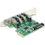 Delock PCI Express Card > 4 x USB 3.0 - USB-Adapter