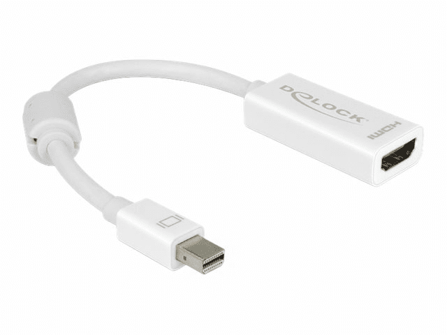 DeLOCK - Video- / Audiokabel - DisplayPort