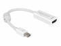 DeLOCK - Video- / Audiokabel - DisplayPort